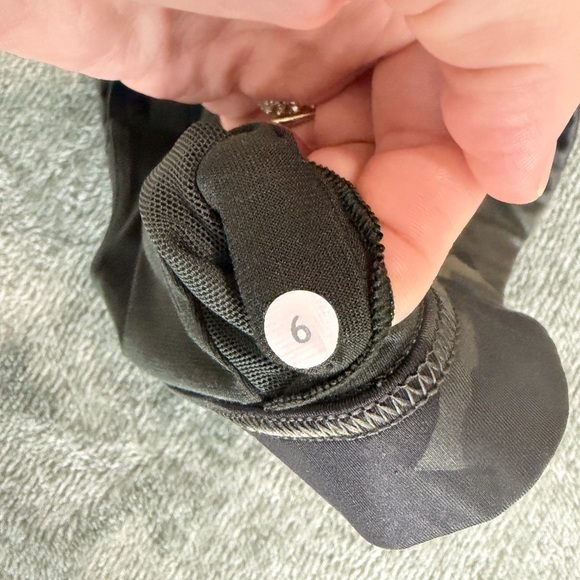 Lululemon Camo Sports Bra - Picture 4 of 4